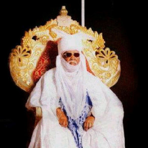 Emir Of Kano