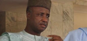 Sokoto Governor, Aliyu Wammako