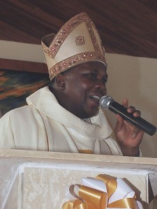 Bishop Adetayo