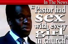 Pastor in sex