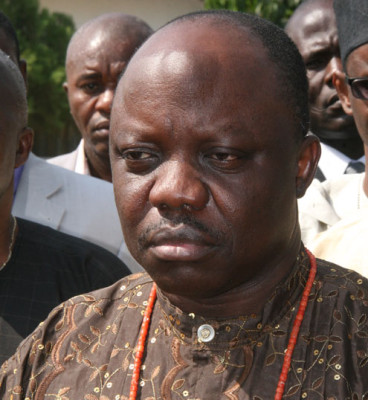 Gov-Uduaghan-