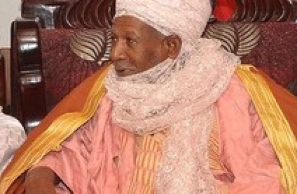 Emir of Gusau