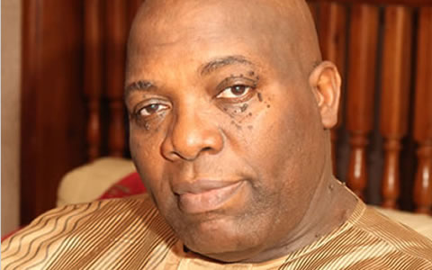Okupe lost out
