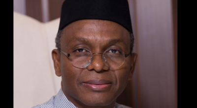 Gov El Rufai