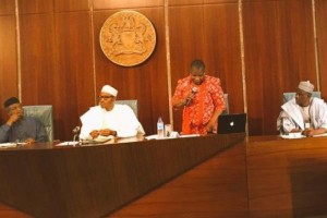 Buhari-Meets-With-BBOG-Campaigners-Inside-Aso-Rock