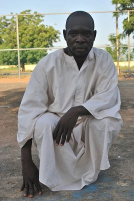 Notorious Boko Haram leader