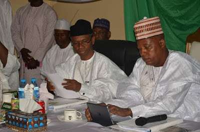 Northern Governors 2