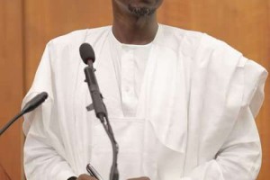 FCT MInister, Muhammed Musa Bello