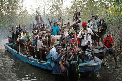 Niger Delta people