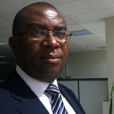 Isaac Okorafor CBN Spokesman