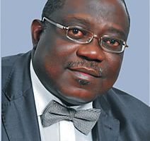 Dr Tunji Olaopa