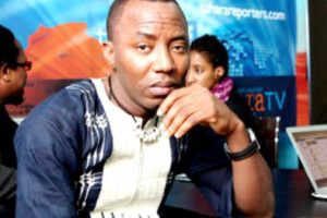 Sowore sahara reporters publisher