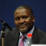 Aliko-Dangote