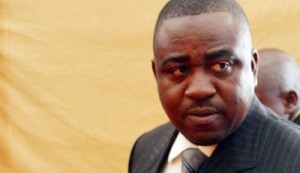 Former Benue State Governor, Gabriel Suswam