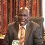 Reuben Abati