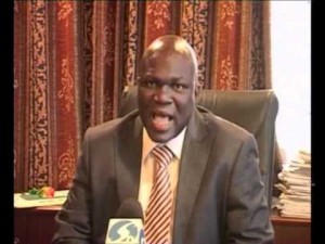 Reuben Abati