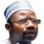 FCT Minister, Sen. Bala Muhammed