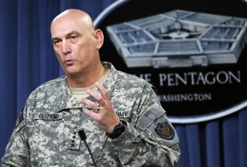 Africa Is The U.S. Military’s Next Frontier’ By Joeva Rock