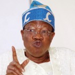 Lai Muhammed