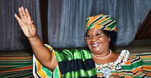 Malawian President Annuls Election After She Lost, As Electoral Chief Disowns Her