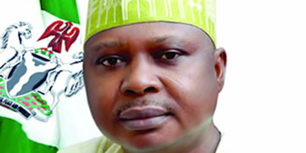 Turaki: Government Is Ready To Talk With Boko Haram On Chibok Girls; Senator Mark: It’s Not Feasible