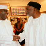 Atiku and nyako