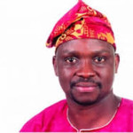 Ekiti State Governor Elect, Ayo Fayose