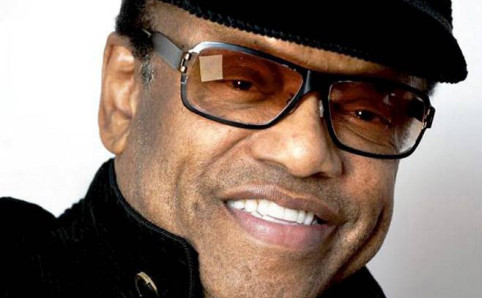 US Soul Singer, Bobby Womack Is Dead