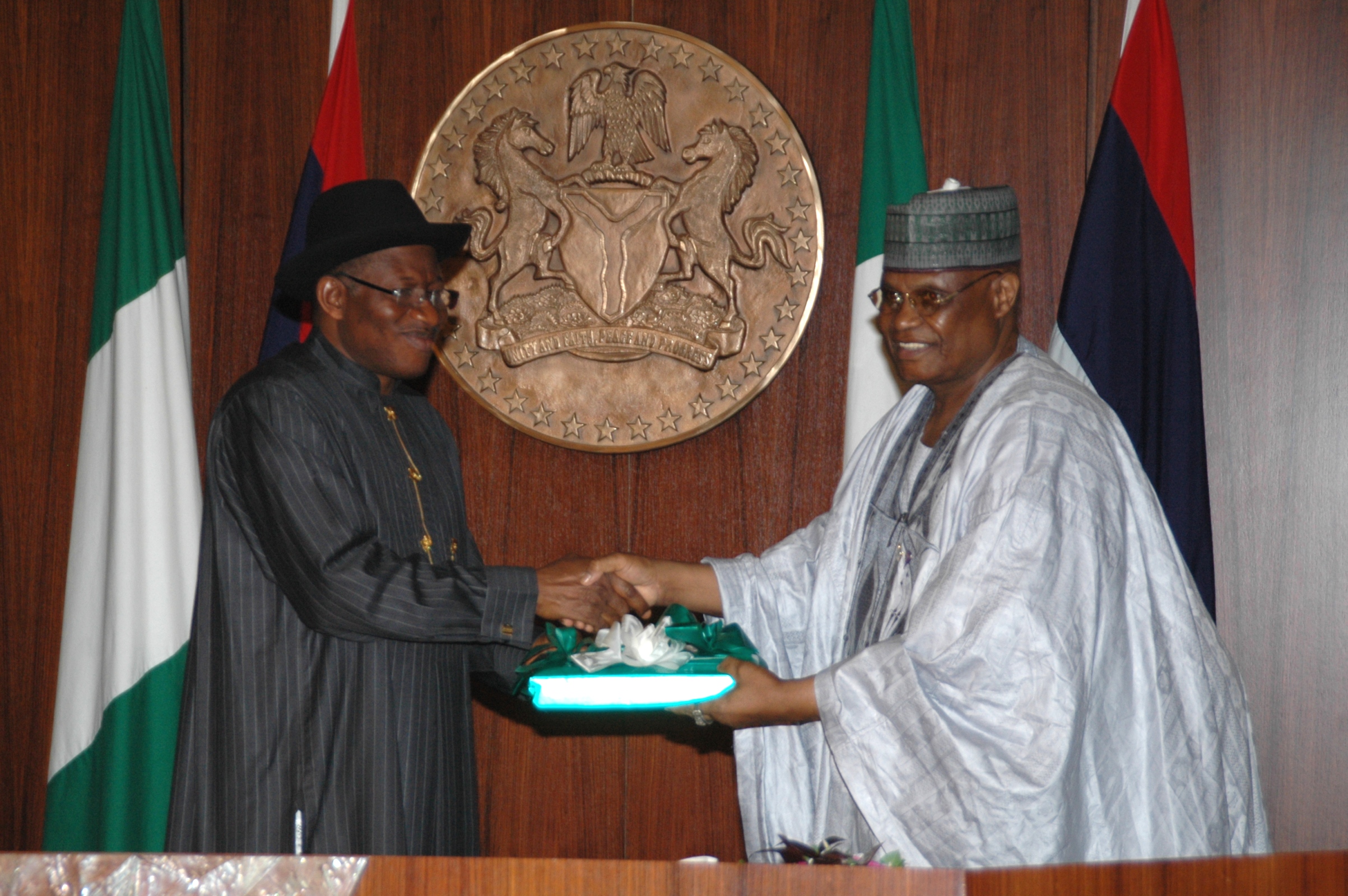 57 Abducted Chibok Girls Return To Their Families, Says General Sabo