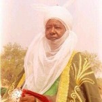 New Emir of Kano, Ciroma