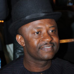 New nigerian sports minister Dangogo