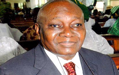 Nigeria Leads World In Sickle Cell Affliction With 150,000 Patients-Professor Olu