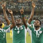 Super Eagles