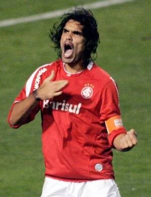 Fernandao, Ex Brazilian Striker Dies In Air Crash