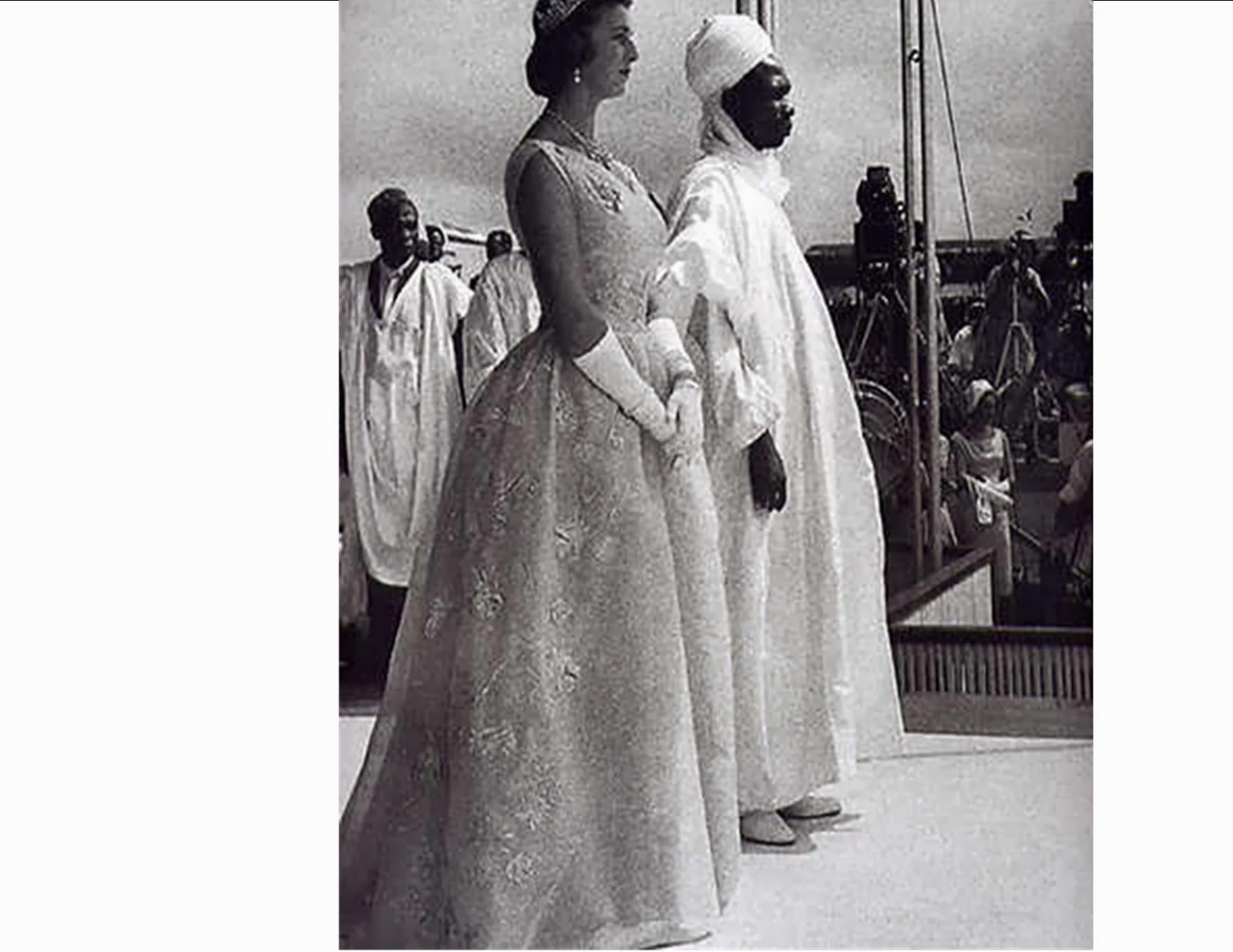 The Sorry State Of Our Time, By Engr. A. M Adua