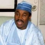 Alhaji Suleiman Yahyah