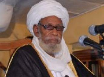 Top Islamic Cleric, Sheikh Dahiru Bauchi Escapes Death, As Suicide Bomber Targets Him