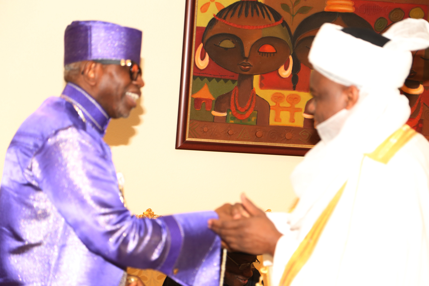 President Jonathan Launches Terrorism Victim Support Fund