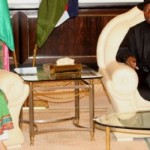 Jonathan meet Malala