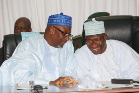 Muazu Jonathan