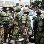 Nigerian-Army