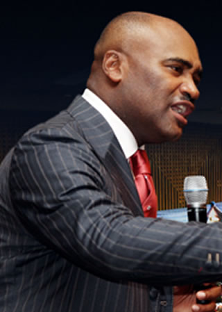 Don’t Enter My Church In Miniskirt, Pastor Warns Ladies