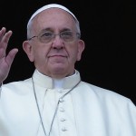 Pope Francis