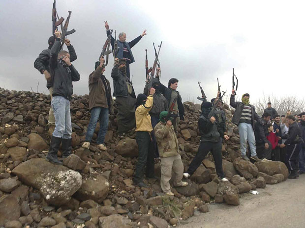 From Nigeria, Ukraine To Iraq New Age Of Energy Wars Rage By Karim Kadim