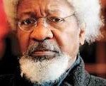 Wole Soyinka