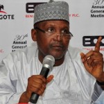 Aluko Dangote