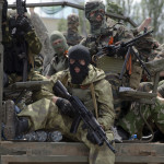 APTOPIX Ukraine