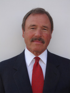 Dr. Stephen Davis