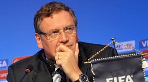 FIFA Secretary