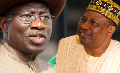IBB, Jonathan-Two Of A Kind, By Yusuf Ozi-Usman